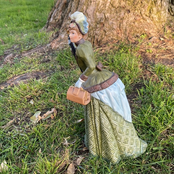 1987 Presidents club Avon stunning figurine statue - Picture 4 of 16